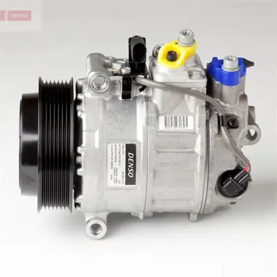 DENSO DCP28014 Compressor 94812601103 8FK351105411 94812601102 DCP28014 4371007875 4471501496 4471501490 K15439 4471501491 4471501497
