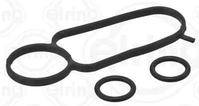 ELRING 841.060 Gasket Set, Oil Cooler GK2Q6L710AA 2025840 77019700 1580144 GK2Z6K649A
