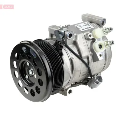 DENSO DCP50103 Compressor 8831035830 44718052603D RECSAC86021 60025120 RECSAC860211 60025120OE DCP50103 SAC860211 SAC86021 60025120BN