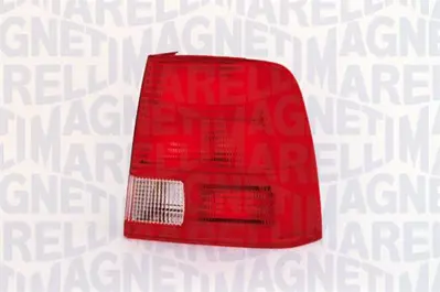 MAGNETI MARELLI 714029061801 Stop Lambasi Vw Passat B5 97-00 Arka Sağ 3B5945096G 2202116 95396562 95390714A1 50445519 VG0524153 9548881 1403369C 5836932 2245090