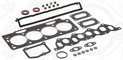 ELRING 984.303 Gasket Set, Cylinder Head 984303 33442096 7701466406 DL915 22639105 DL910 22652001 7701465227 DL912 D31462