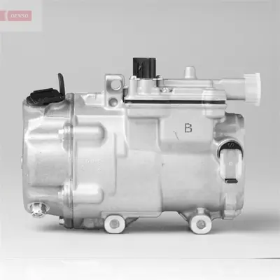 DENSO DCP51011 Compressor 8837076020 422000400 RECSAC86093 DCP51011 CAC86093GS 90094093 60025390 SAC860931 CAC86093 TOK707