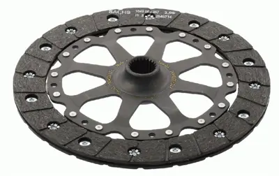 SACHS 1864521132 Sachs Clutch Disc 99611601303 99711601312 1864521132 99711601313 99711601315 99611601306 99611601305 99611601309 99611601304 99711601310
