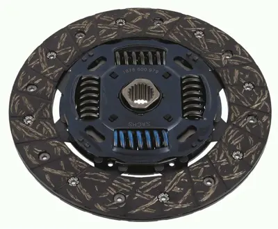 SACHS 1878600979 Sachs Clutch Disc 4110026310 4130026350 FR0826 4130026310 4142132000 3082600765 4110036350 KS4304