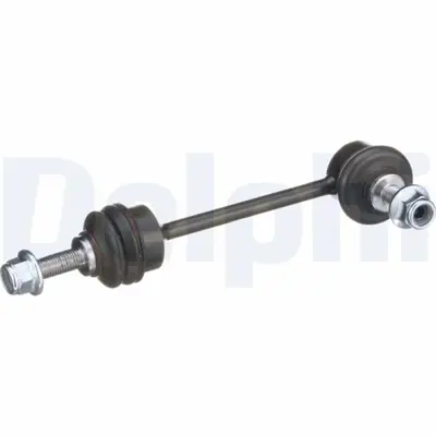 DELPHI TC6965 Z-Rot 600710000A 42N202X J4890803 850081603 33102983 54914HPS 15063 4263201 NST4527 175622