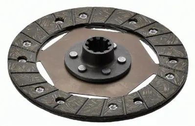 SACHS 1864634049 Sachs Clutch Disc 0050298607 01260385