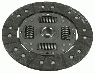 SACHS 1878005625 Sachs Clutch Disc 201878010081 201878000761 99611601533 99611601534 99611601535 99611601531 3329216012 99611601532 96411601161 201878005625