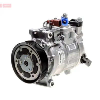 DENSO DCP02101 Compressor 8K0260805N 32910 92030294 300K411 32914G 890551 32910G 690209 DCP02101 4371008314