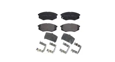 MAGNETI MARELLI 363700430055 Brembo Balata Ix20 Jc On 581011KA00 223448 142602 16683 ADG04202 5810125A00 2142602 ADG042125 ADB32194 GDB3553