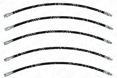 İthal TMS12 Fren Hortumu Arka 96-03 Vıto 1987481007 19030150 190338 9014280335 10918628 6606183 6384282135 60737 518E435E0 1330853363