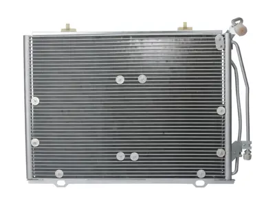 Bosch 1986AD2188 Klima Radyatörü 202 Komp. A2028300770 8FC351038461 A2028301170 2028300770 DCN17012 817492 35215 2028301170 8062039 MS5245