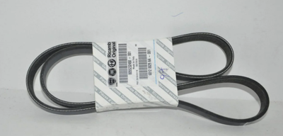FIAT 55232450 Kayis,Alternator1.4dby/Ln/Gp  55232450 FP0115909A9F 5PK1150 46818260 55230399 55193795 55249822 5K1150 5PK1150S 55191970