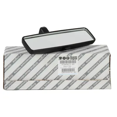 FIAT 735436213 Ayna,Ic Dikiz              Dct  735436213 I0093 SP2000040010003 61 182217000100