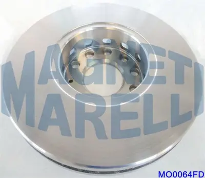 MAGNETI MARELLI 360704006400 Frendisk-100 200 A4-Passat-Tk  4A0615301C 17D11213 CE62718 30221177 982000576 561548J GBD1045 561548B 20200171 BSF3825