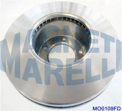 MAGNETI MARELLI 360704010900 Frendisk-Movano-Master2-Tk     223631 4020600QAD 544370700 5150 FB210851 J3301093 7331 V408034 BP1325 544370610