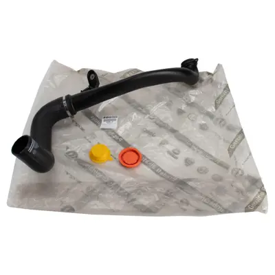 FIAT 1366926080 Hortum           Dct 1366926080 509741 AS509741 S3326 AS601419 601419 15311A 18327