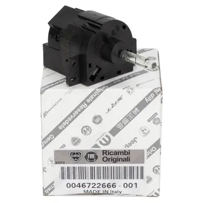 FIAT 46722666 Anahtar,Kalorifer        Pt/Db 46722666