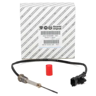 FIAT 51909088 Sensor    Dct                  51909088 K68160205AA 7452149 LVET260 821044 51902076 68160205AA 7452149E LXT223 821044A2
