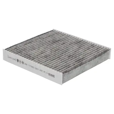 FIAT 71775823 Filtre,Hava Polen 71775823 SAK316 CK20006C CFA11470 FK425 CC1451 FKFIA042 7110335SX 350203064090 FKFIA087