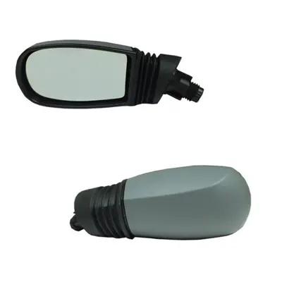 FIAT OPAR 735380187 Ayna,Yan Sol          Pn              735380187 25457012 1620807 735273122 3453225 735277305 7567 10746811 3090026 FT1337314