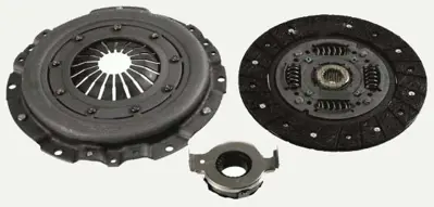 FIAT OPAR 71748777 Debriyaj Tk.             Db/Yp 71748777 4305128 5967728 60816969 5106028 55204447 479C0074 1629015 5888360 K1096