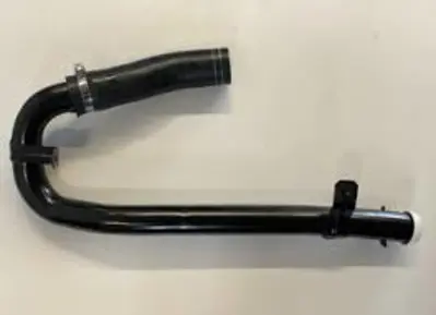 FIAT OPAR 51800393 Hortum,Turbo Sogutucu       Ln 51800393 R11611 700505 V240704 90074 25334943 55703073 51878734 T409920 51867252