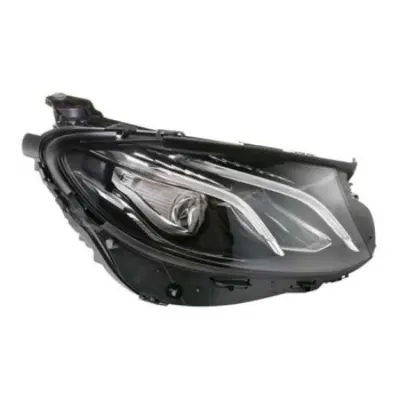 WAGENBURG 2138202161K1 Far Kasası Sol (Halojen) E-Class W213 16> 2138202161K1