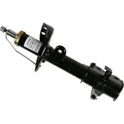 MANDO PS9712211 Amortısor On Sağ-  Honda  Crv Iıı 07,14 , Cr-V Iv Rm_ 1.6 İ-Dtec 4wd 02.2015-  51605SWWE02 MA40040 N5514015G JGM1291SR 62811GRB 62865GRB MM40040 316879 51611T1GE02 51611T1CE02