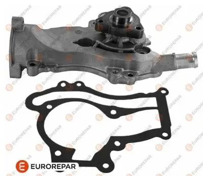 PSA 1623105480 Eurorepar Devirdaim Opel Astra J 1 4 09 Corsa D 1 2 1 4 09 1334169 J1510919 25192709 1334219 1913 95524738 25193406 CP3826 1334228 FWP2282