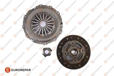 PSA 1682243980 Debriyaj Seti Clio Ii Kangoo Logan Symbol 1.5 K9k LKCA690026 622306000 3000951285SET3MS KERE02A 2278057 3000100QBA 8200365633S2 J2001109 2278119 3000951585