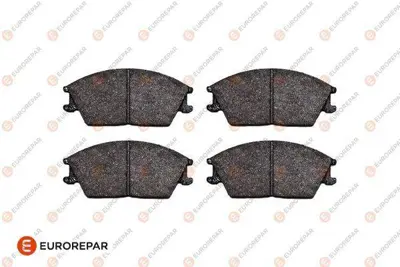 PSA 1682316780 Fren Balatasi On Hyundai Excel Accent Mileniyum Admire 95-06 Getz 00, 8DB355032081 1263 BDS047 P30022 89009900 PBP4076 DBP704 PCP1461 1511661 2101215004