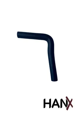 HANX H.00453 Radyator Hortumu - Scanıa   P-G-R-T Serı (19x19x305) 1755956 1514108