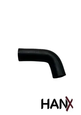 HANX H.00300 Radyator Dırsek Hortumu Man Tgs 2066-2676 07> 240 Mm 81963010388 81963010524