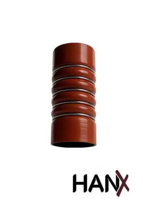 HANX 00072 Turbo Intercool Hortumu 5.Tellı Mercedes Atego 904 Axor 906 0015017982 0005016082