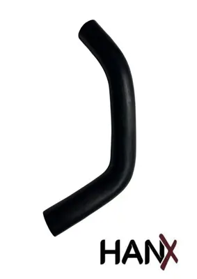 HANX H.00294 Radyator Alt Hortumu Man Tgs 08>   (60 Mm) 81963010961 81963010893