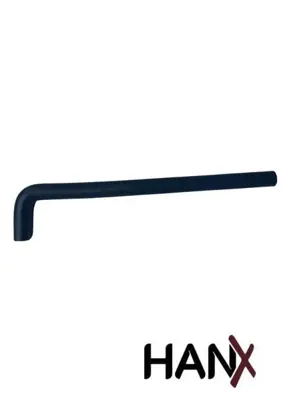 HANX .00341 Dıreksıyon Yag Kabı Hortumu Nbr Mercedes 4140 6254660381 9494660081