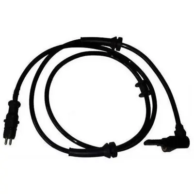 TEKNOPARTS FI-ABS-019 Abs Sensor Kablosu On Corsa D Grande Punto Mıto 