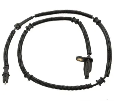 TEKNOPARTS RN-ABS-010 Abs Kablosu Sensoru Arka Master Iı 