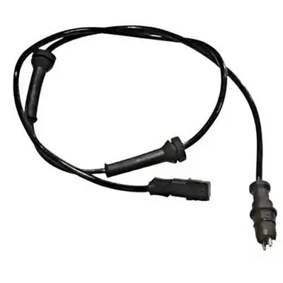 TEKNOPARTS RN-ABS-013 Abs Kablosu Sensoru Arka Megane Iı 