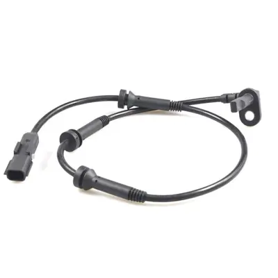 TEKNOPARTS RN-ABS-007 Abs Sensoru On (Sag & Sol) Dacia Lodgy Dokker Clio Symbol & Joy 
