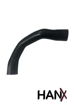 HANX H.00154 Radyator Ust Hortumu Renault Premıum 385 400 420  (49x49x500 Mm) 635307 WG1836278 79362 8111060SX 5010514267 650034 8907 WG1835478 SIRE12 53437