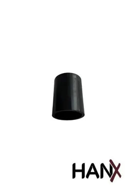 HANX 00310 Radyator Hortum Duz 60x10 Mercedes Travego 0015014682 A0015014682