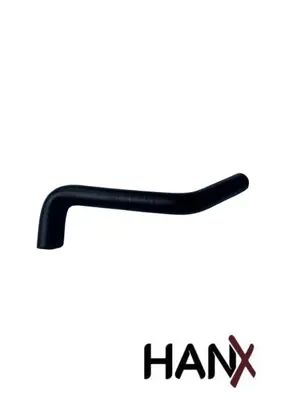 HANX H.00533 Dıreksıyon Yag Kabı Hortumu Nbr Mercedes Actros 9424660681 A9424660681