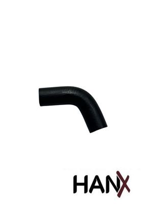 HANX 00302 Radyator Dırsek Hortumu Man Tgs 06> 18x18x110 Mm 81963050093 13642 110113