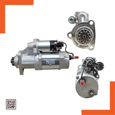NORMA NR8200699 Mars Motoru 24v 11t 8,5 Kw Bmc Prof 39 Mt STR7212C4TF11000AC4T