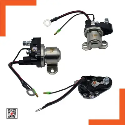 NORMA NR3543 Mars Yardımcı Otomatıgı  24v Mıtsubıshı Tıp Nrdk2943c1 NRDK2943C1