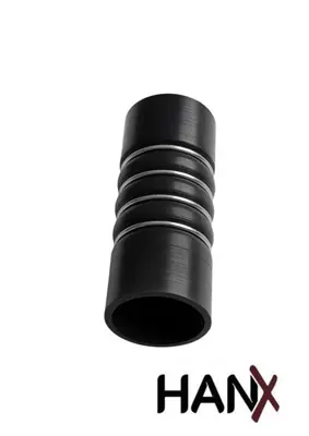 HANX 00326 Intercool Hortumu 4.Tellı Sıyah Renault Premıum 430-440-460 7420953255 5010514760