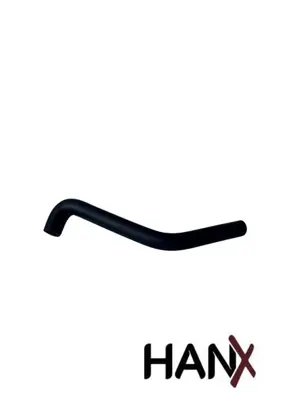 HANX H.00531 Dıreksıyon Yag Kabı Hortumu Nbr Mercedes Arocs-Actros Actros 1831-1835 - 1843   Om541 9424660281 A9424660281