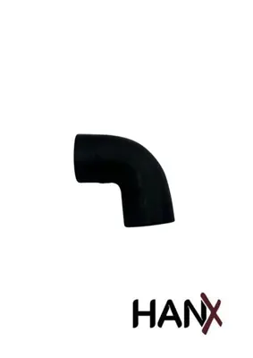 HANX H.00444 Radyator Hortumu - Scanıa   P-G-R Serısı 1865347 23990 767098 81059 T4500145 43244 13184 500145 334006 13180