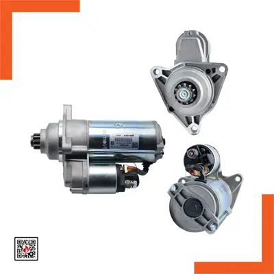 NORMA NRD7RS31 Nr-D7rs31 Mars Mot. 12v 1,7 Kw  11 Dis Valeo Tip Vw Transporter STR3105STR6422